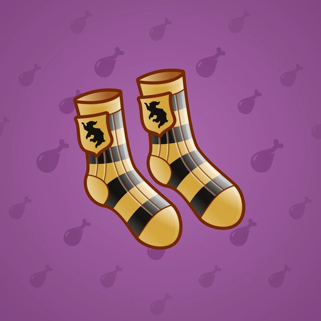 NFT-подарок Fresh Socks Loyalty