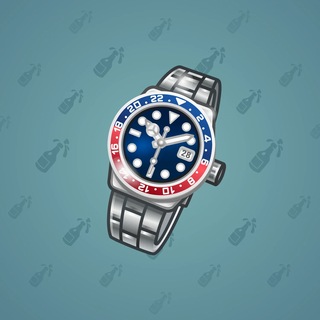 Swiss Watch #25866