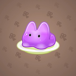 Jelly Bunny #29608