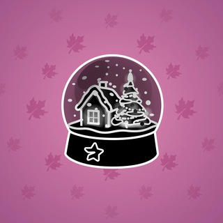 Snow Globe #40298