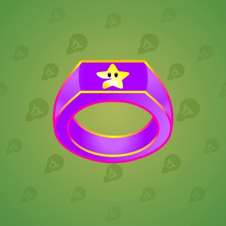 Signet Ring #13865