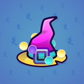 Witch Hat #61337