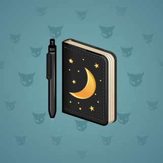 Star Notepad #27375