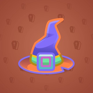 Witch Hat #38269
