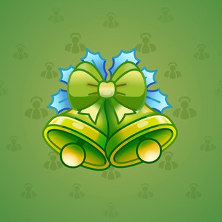 Jingle Bells #25158