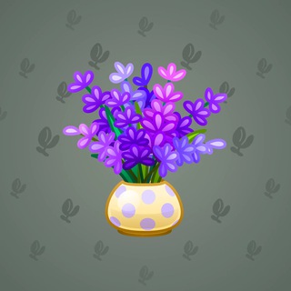 Lush Bouquet #97776