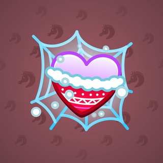 Trapped Heart #23065