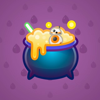 Hex Pot #38272