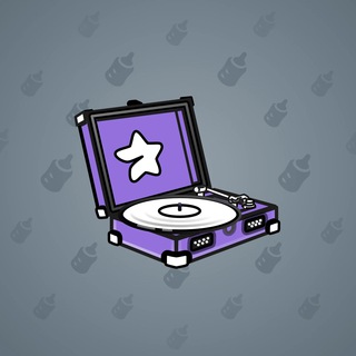 Record Player #23637
