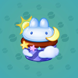 Bunny Muffin #122