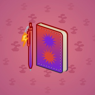 Star Notepad #21348