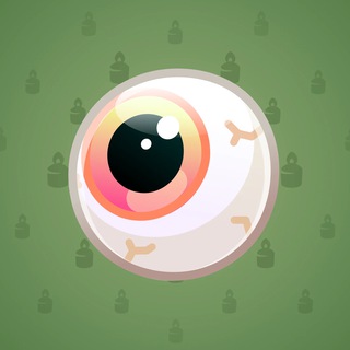 Evil Eye #9530