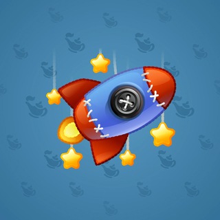 Stellar Rocket #25026