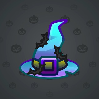 Witch Hat #9761