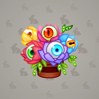 Lush Bouquet #37470