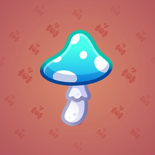 Spy Agaric #11715