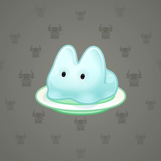 Jelly Bunny #4950