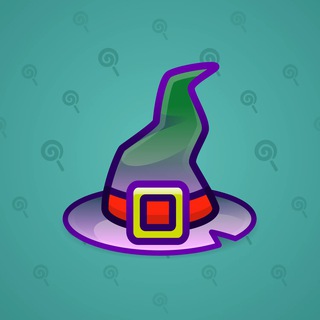 Witch Hat #34040