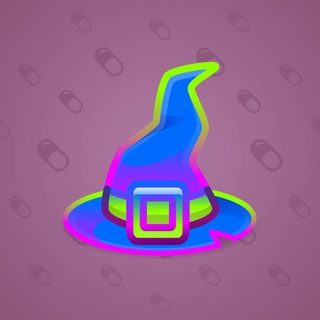 Witch Hat #29175