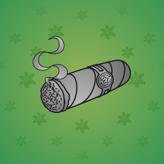 Vintage Cigar #11523