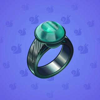 Gem Signet #834