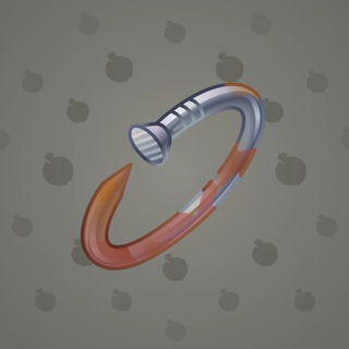 Nail Bracelet #2318