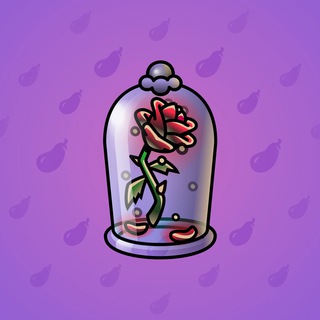 Eternal Rose #3124