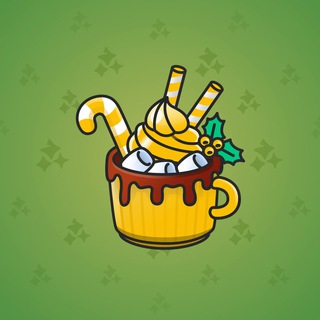 Holiday Drink #63930