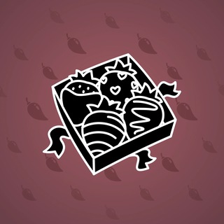 Berry Box #7917