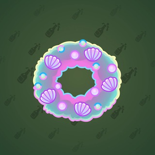Winter Wreath #37506