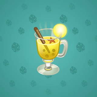 Spiced Wine #56315