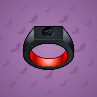 Signet Ring #13342