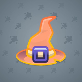 Witch Hat #26656
