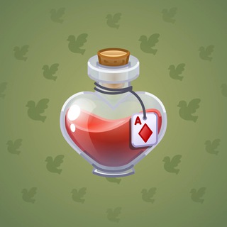 Love Potion #918