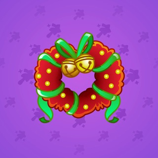 Winter Wreath #41841