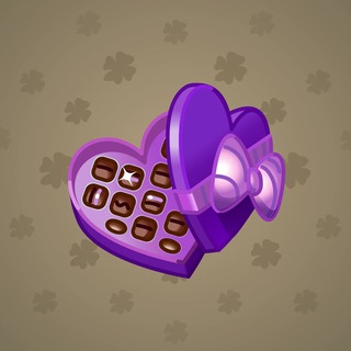 Valentine Box #1594