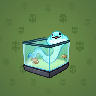 Snake Box #80257