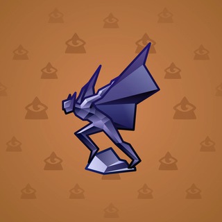 Rare Bird #7957