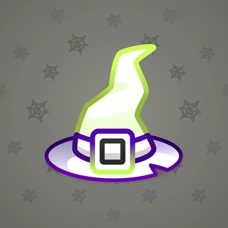 Witch Hat #14939