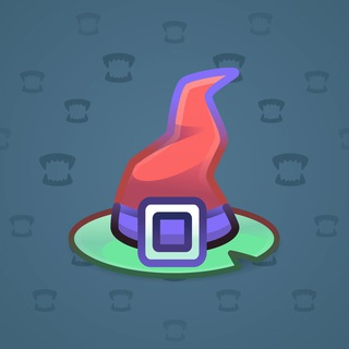 Witch Hat #42203