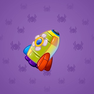Stellar Rocket #12706
