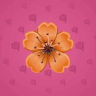 Sakura Flower #51889