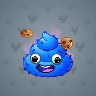 Happy Brownie #143511