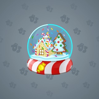 Snow Globe #39948