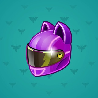 Neko Helmet #5432