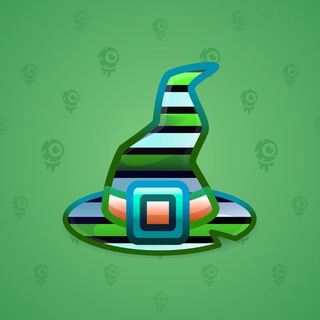 Witch Hat #71297
