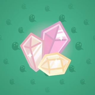 Ion Gem #2688