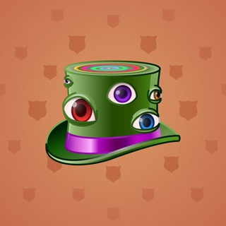 Top Hat #30815