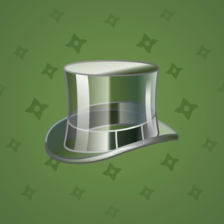 Top Hat #17885