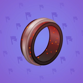 Bonded Ring #7491